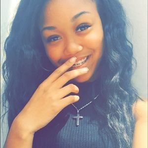 Meet your Posher, Jada