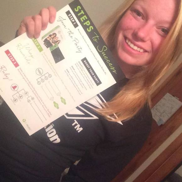 Meet your Posher, Shelby - Picture 1 of 1