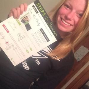 Meet your Posher, Shelby