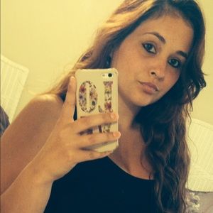 Meet your Posher, Bethany