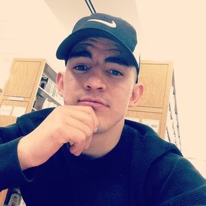 Meet your Posher, David