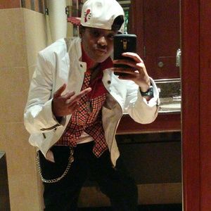 Meet your Posher, Dasjnae