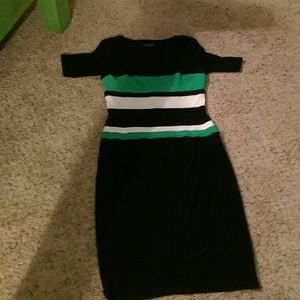 Ralph Lauren dress