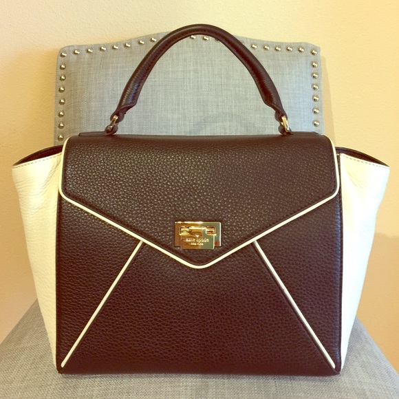 kate spade Handbags - Kate Spade Wellesley Place Laurel Satchel, BNWT!♠️