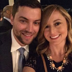 Meet your Posher, Kathryn