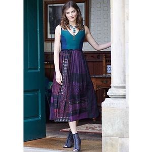ISO!! NOT FOR SALE Montage Midi Dress 0/2