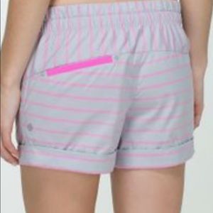 Spring Breaker Shorts