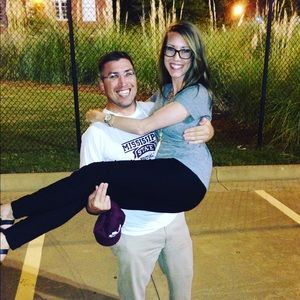 Meet your Posher, Heather