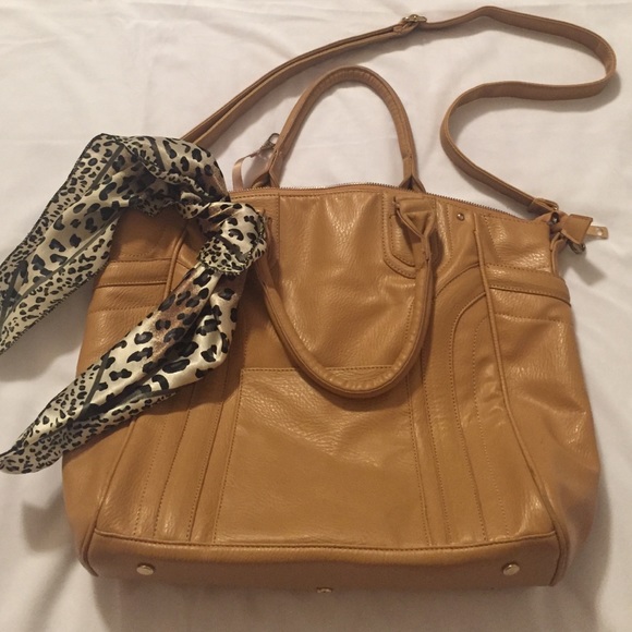 Segolene Paris Handbag