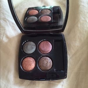 Chanel Les 4 Ombres Mysteres Used a few times.