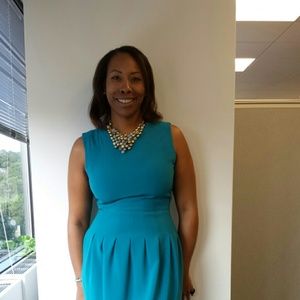 Meet your Posher, Lori