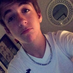 Meet your Posher, Adam