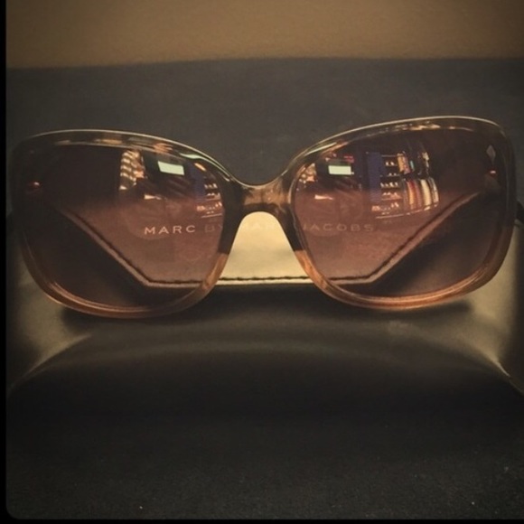 Marc by Marc Jacobs Accessories - Marc by Marc Jacobs Sunglasses