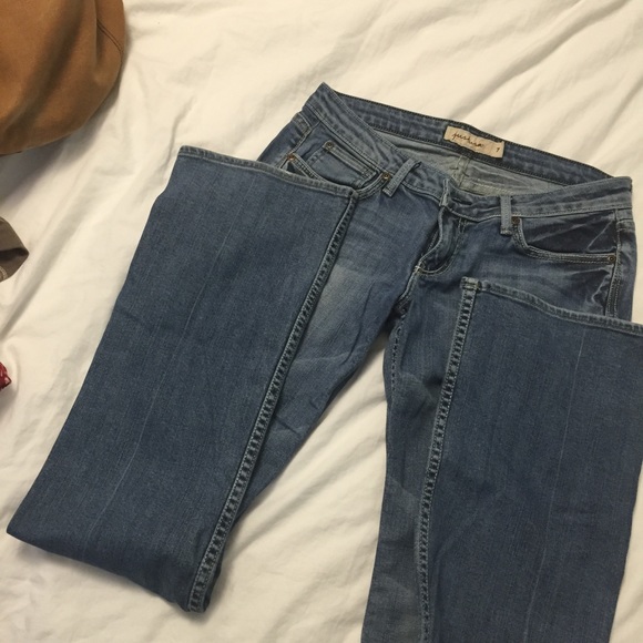 New 'just USA' jeans