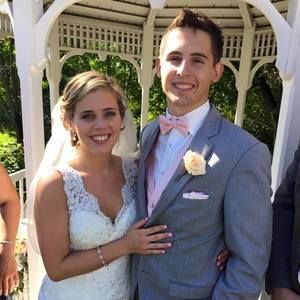 Meet your Posher, Betsy