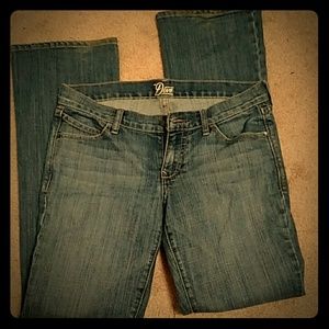 Old Navy jeans