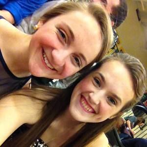 Meet your Posher, Michaela