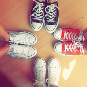 Meet your Posher, Grace