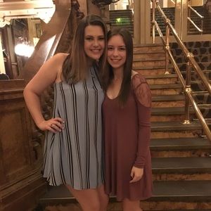 Meet your Posher, Madison