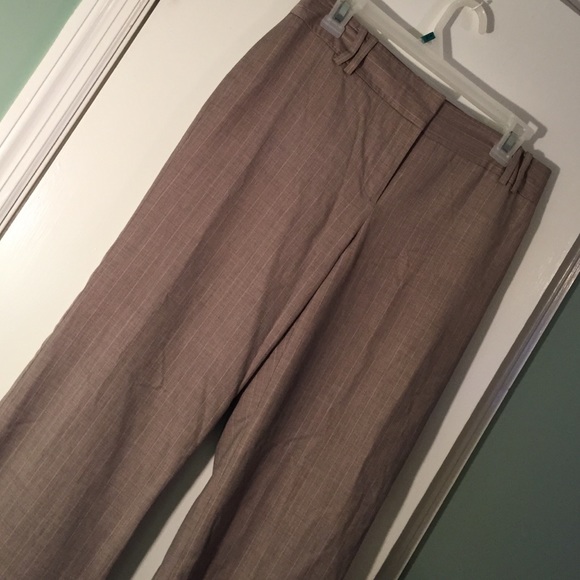 ANN TAYLOR Dress pants