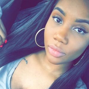 Meet your Posher, Shannon