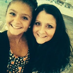 Meet your Posher, Lesley