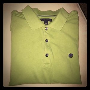 🐘Banana Republic Men's Polo XL