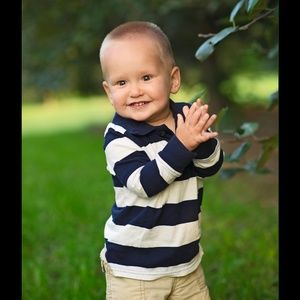 Meet your Posher, Christa