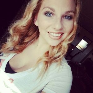 Meet your Posher, Stevie