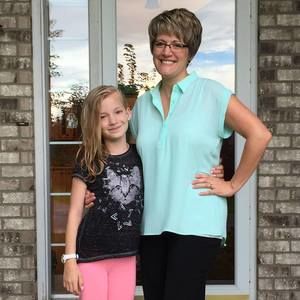 Meet your Posher, Lori