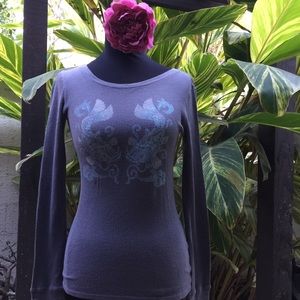 Lucky Brand T-Shirt Lovely!