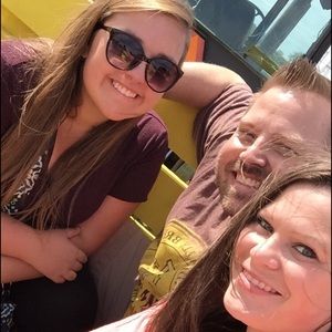 Meet your Posher, Kristina