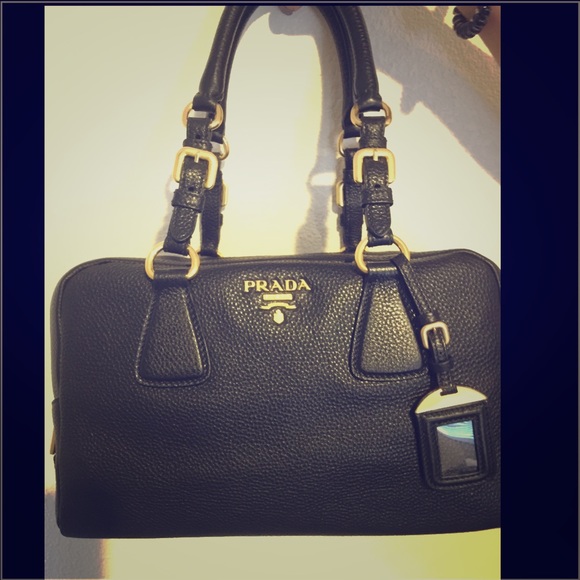 Prada handbag