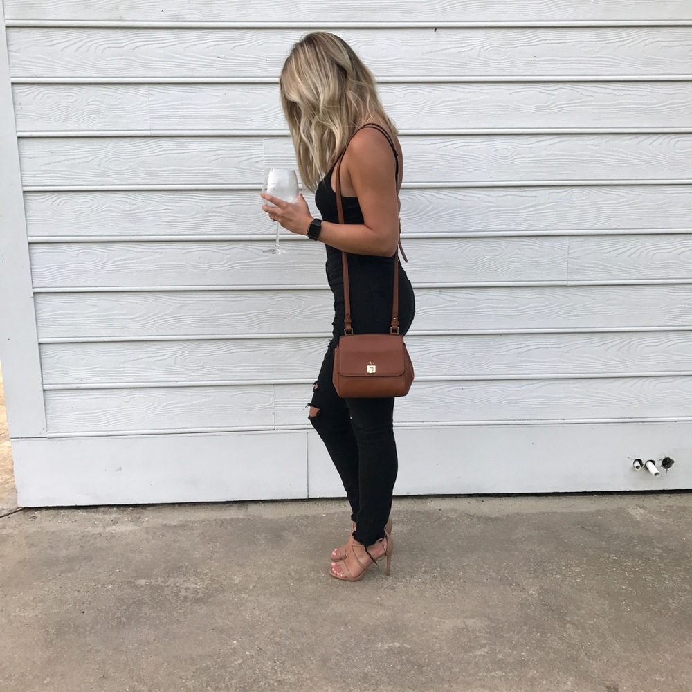 Meet your Posher, Audrey