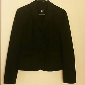 Gap jacket
