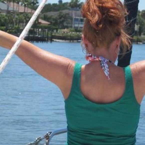 Meet your Posher, Cindy