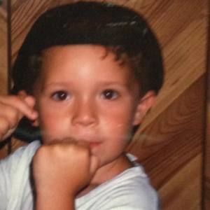 Meet your Posher, Patricia