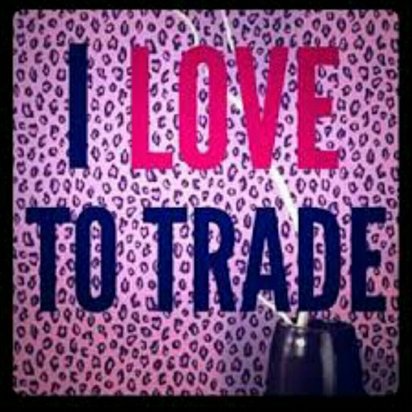 Trade Anyone? - Picture 2 of 4