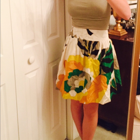 Skirt
