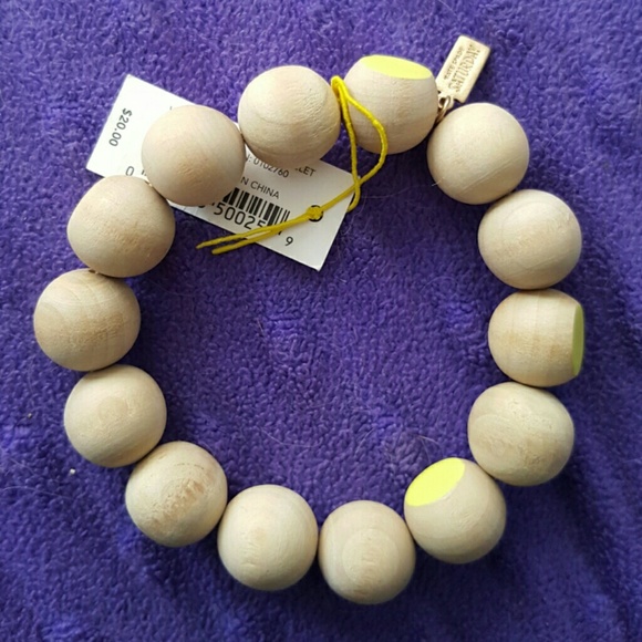 Kate Spade Saturday Bracelet