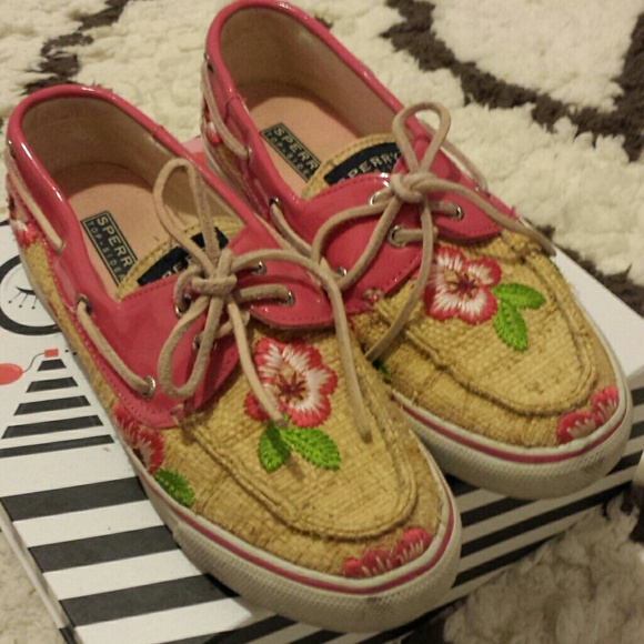 Sperry's