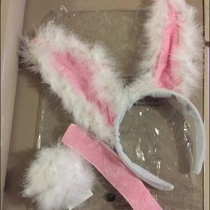 Bunny Ears Halloween accessory