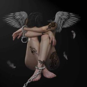 Meet your Posher, Riley