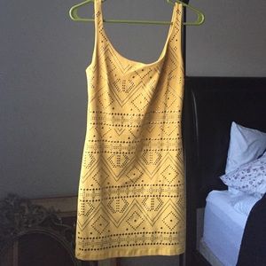 Bebe brand new dress