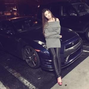 Meet your Posher, Tiffany