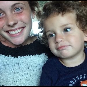 Meet your Posher, Nevada