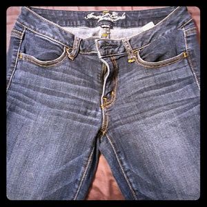 American Eagle Jeggings