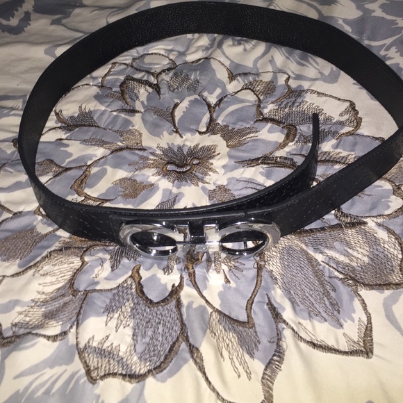 Men's authentic
