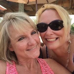 Meet your Posher, Dawn