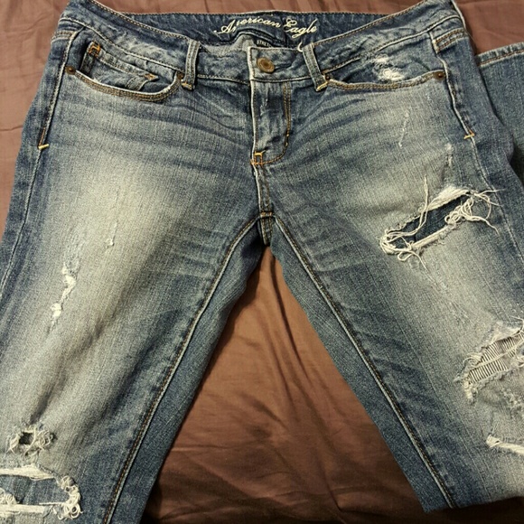 American Eagle
